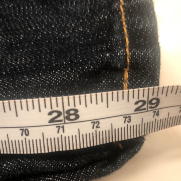 Men’s Nautica jean- 36W - Picture 7 of 7